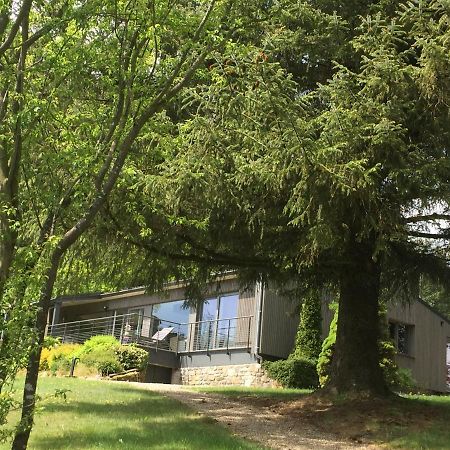 Cap Esperance Villa Waimes Kültér fotó