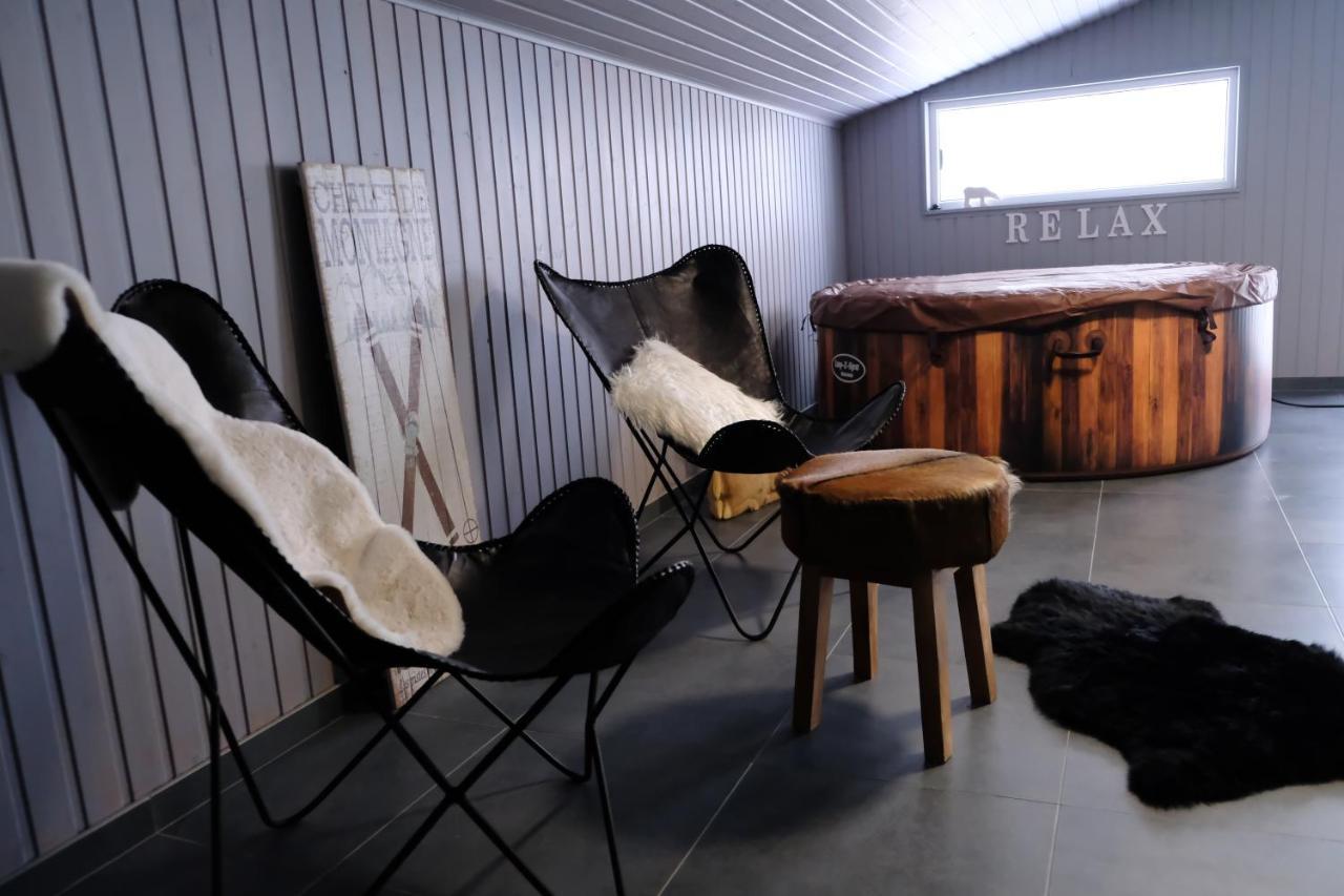 Cap Esperance Villa Waimes Kültér fotó
