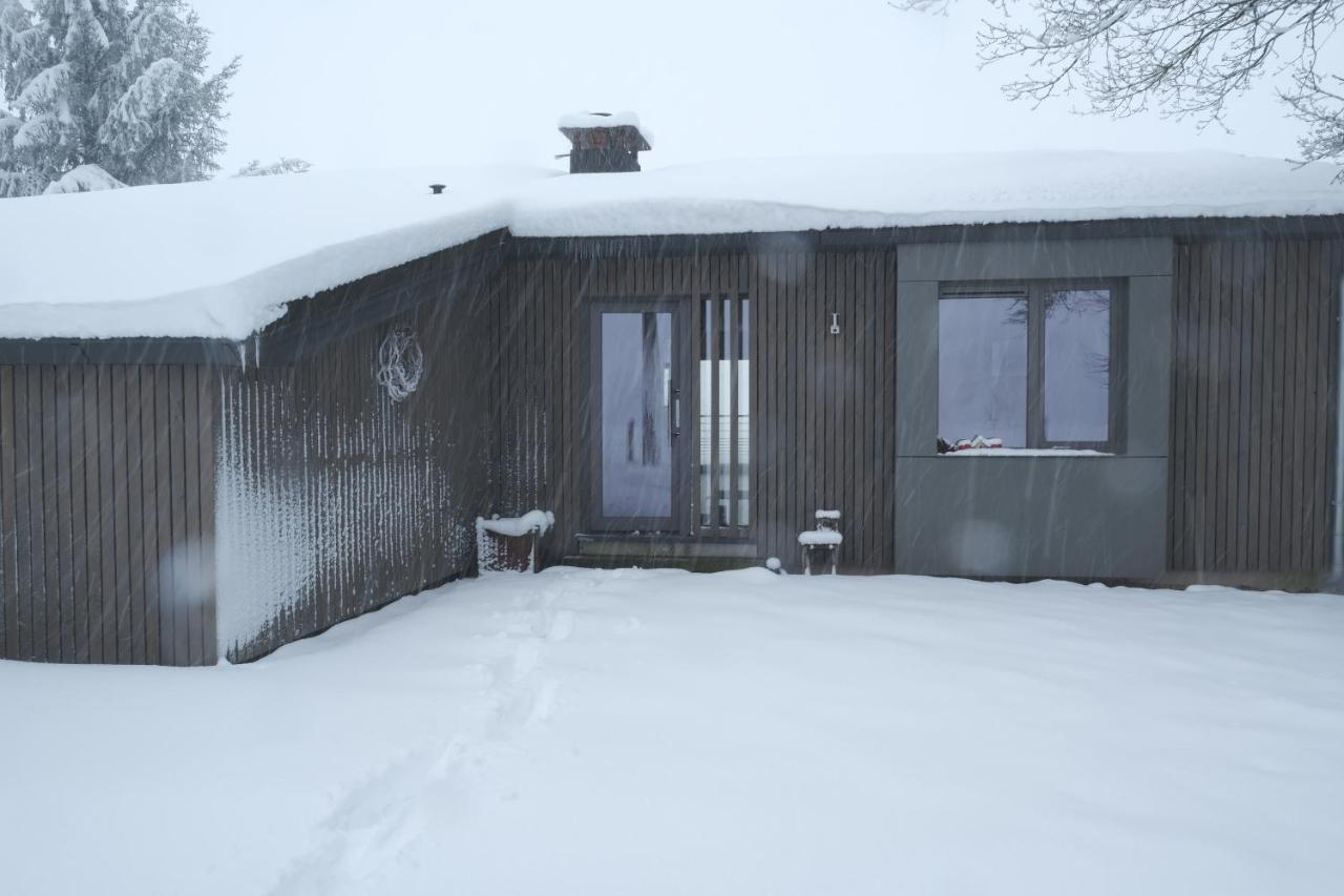 Cap Esperance Villa Waimes Kültér fotó
