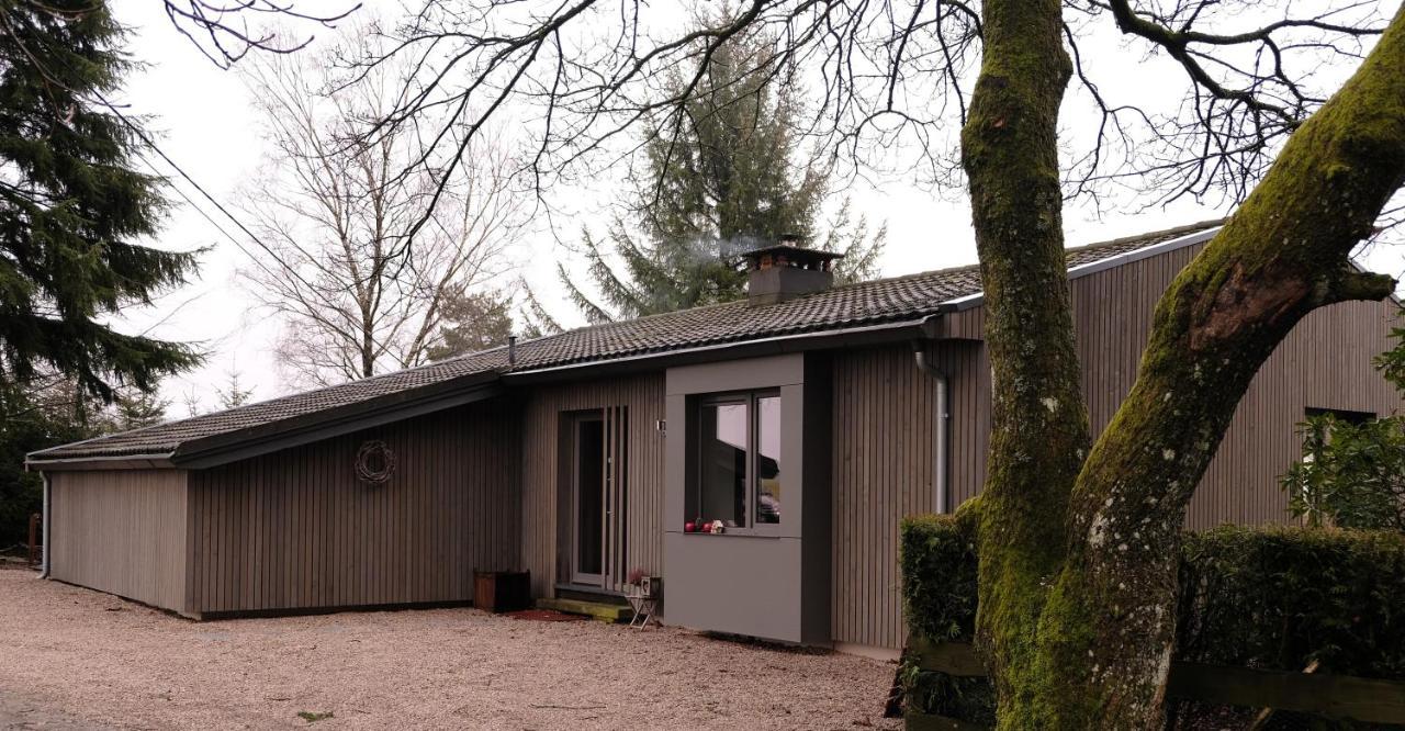 Cap Esperance Villa Waimes Kültér fotó