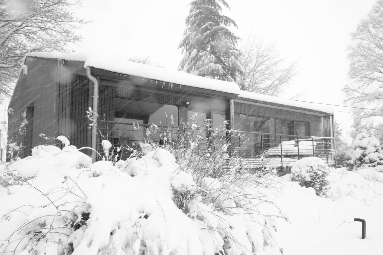 Cap Esperance Villa Waimes Kültér fotó