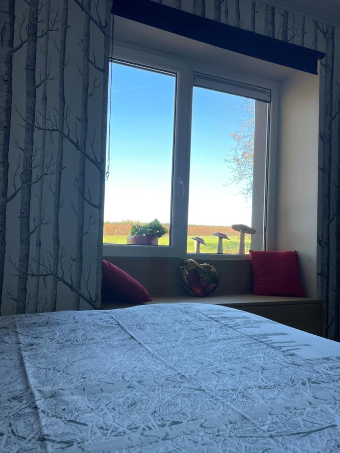 Cap Esperance Villa Waimes Kültér fotó